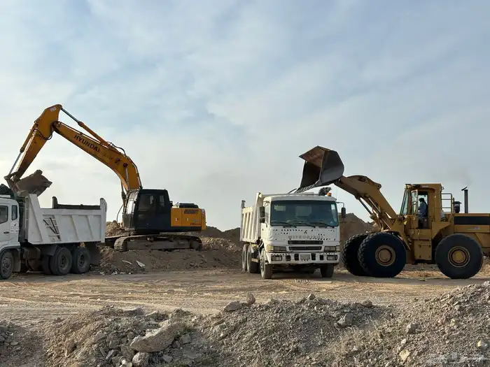 مؤسسة زكي عرابي للمقاولات العامة 31