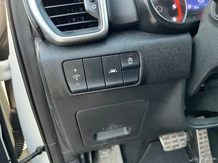 (( تم البيع )) سبورتاج 2019 ديزل استيراد كوري 10