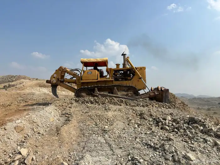 مؤسسة زكي عرابي للمقاولات العامة 35