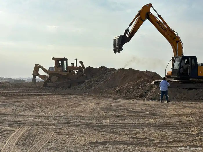 مؤسسة زكي عرابي للمقاولات العامة 28