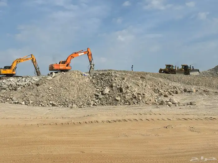 مؤسسة زكي عرابي للمقاولات العامة 14