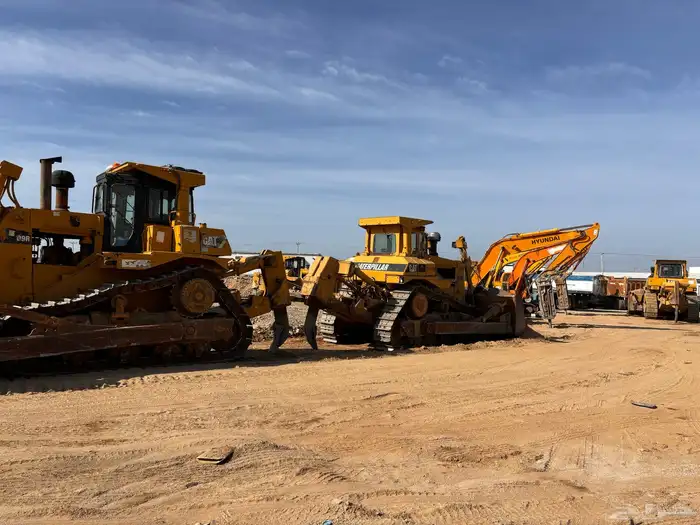 مؤسسة زكي عرابي للمقاولات العامة 5