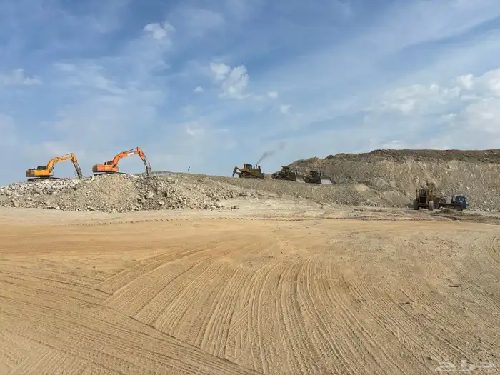 مؤسسة زكي عرابي للمقاولات العامة 13