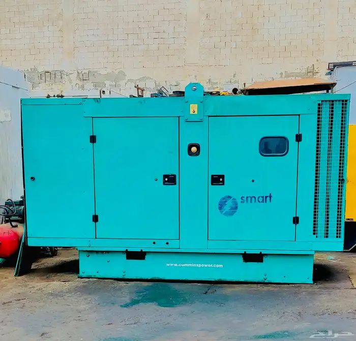 Generator rental sale purchase and maintenance services. 0