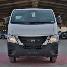 باص نيسان اورفان ديزل للايجار 0