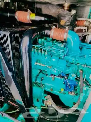 Generator rental sale purchase and maintenance services. 2