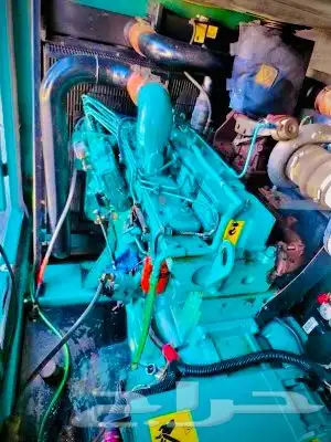 Generator rental sale purchase and maintenance services. 1