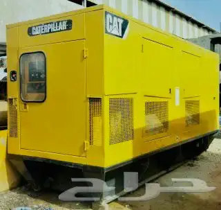 Generator rental sale purchase and maintenance services. 3