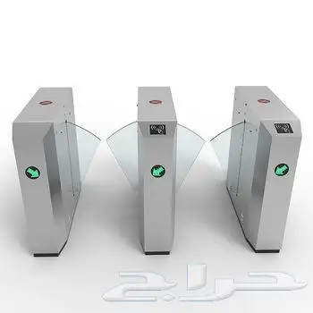 بوابات اشتراكات النوداي ودخول الافراد ودخول الموظفين 2