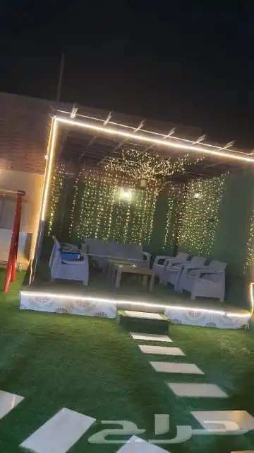 استراحه ف الحرزات فخمه 5