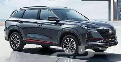 قطع غيار شانجان CS75 PLUS شانجان CHANGAN 0