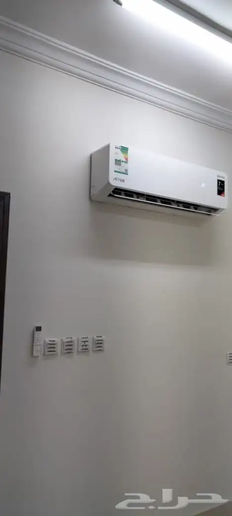 مكيفات آرو سبليت جداري 29