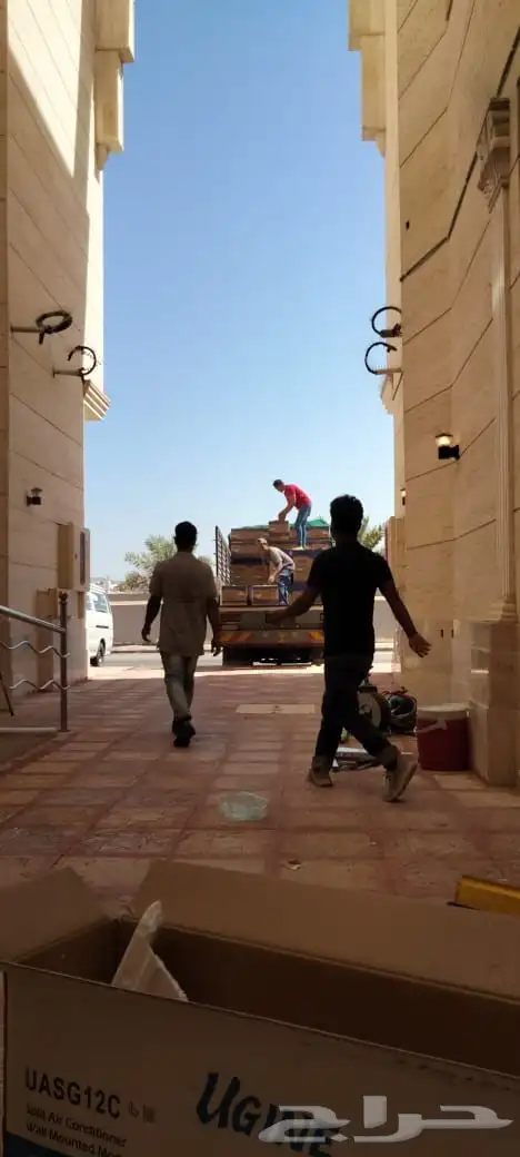 مكيفات آرو سبليت جداري 17