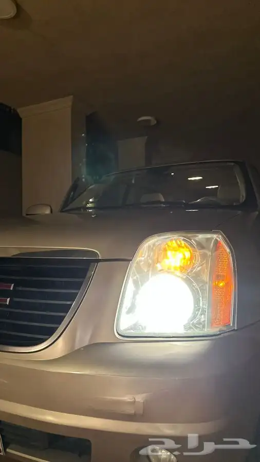 جمس يوكن XL للبيع 3