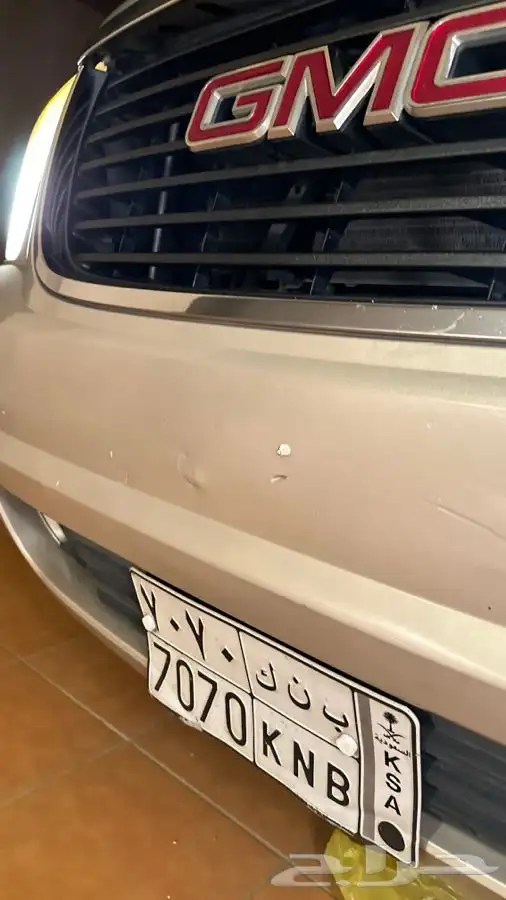 جمس يوكن XL للبيع 44