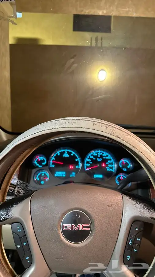 جمس يوكن XL للبيع 48