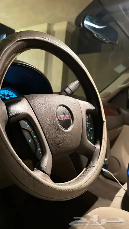 جمس يوكن XL للبيع 32