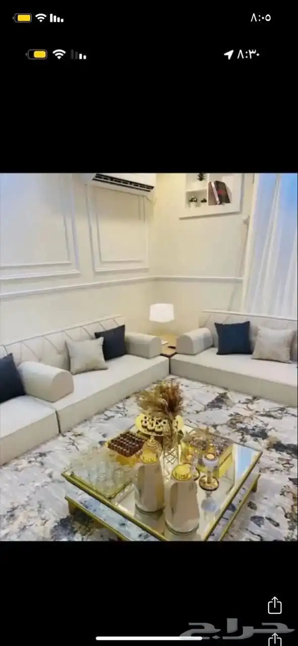 تفصيل كنب موردن 2024جميع موديلات مناسب الطلب 1