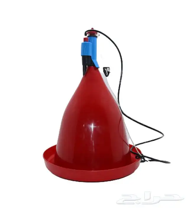 سقاية دجاج تماتيك 0