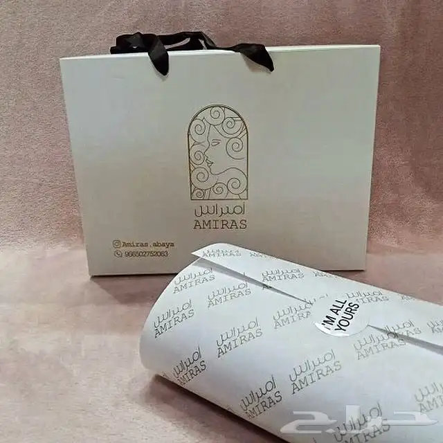 مطبعة اكياس مطابع طباعة علب 2