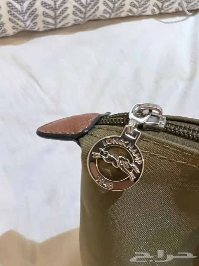 شنطة لونق شامب درجة أولى للبيع فور ا 3