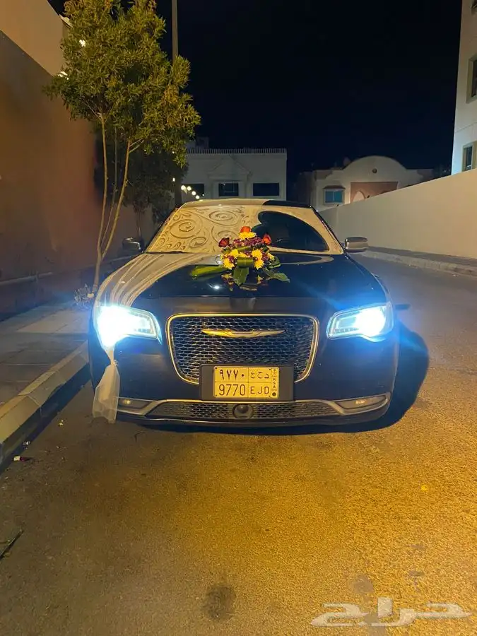 تشريع سياره عرسان 41