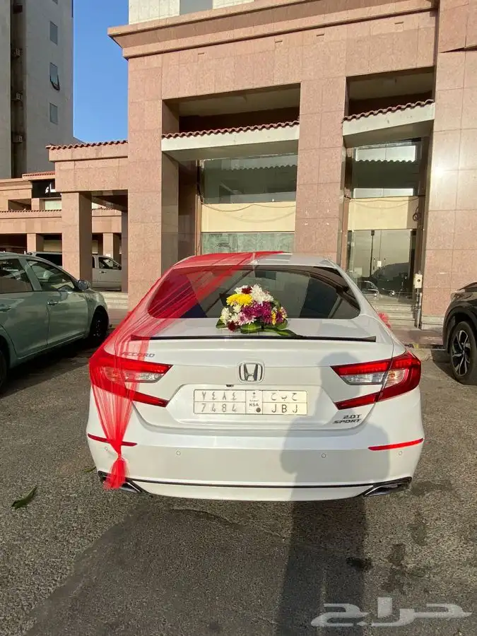 تشريع سياره عرسان 32