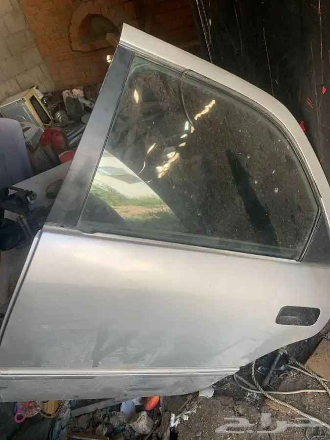 قطع كامري 2002 جربكس بابان ديكوات كمبورسر 4