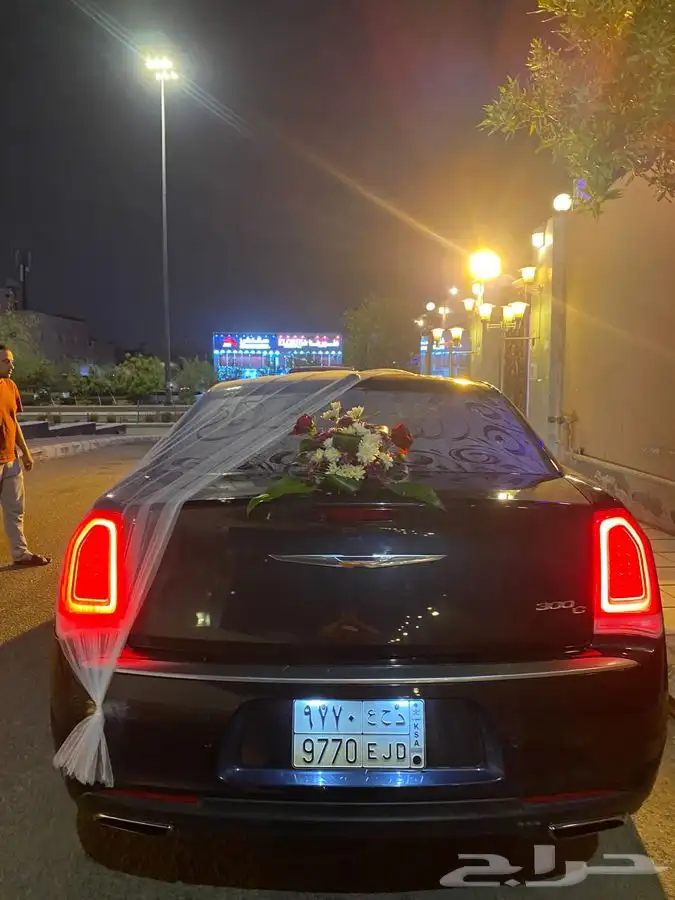 تشريع سياره عرسان 39