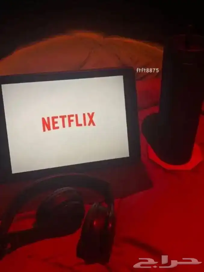 اشتراك شاهد vip شامل الباقه الرياضيه واشتراك netfilx 5