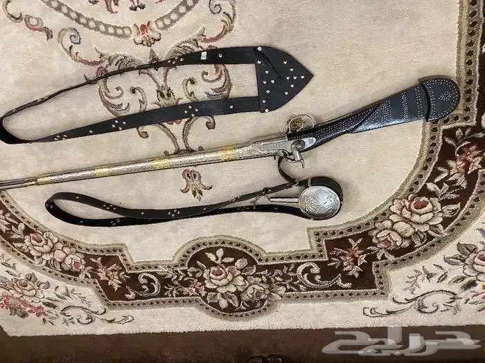 مقمع تراثية قديمه للبيع 3
