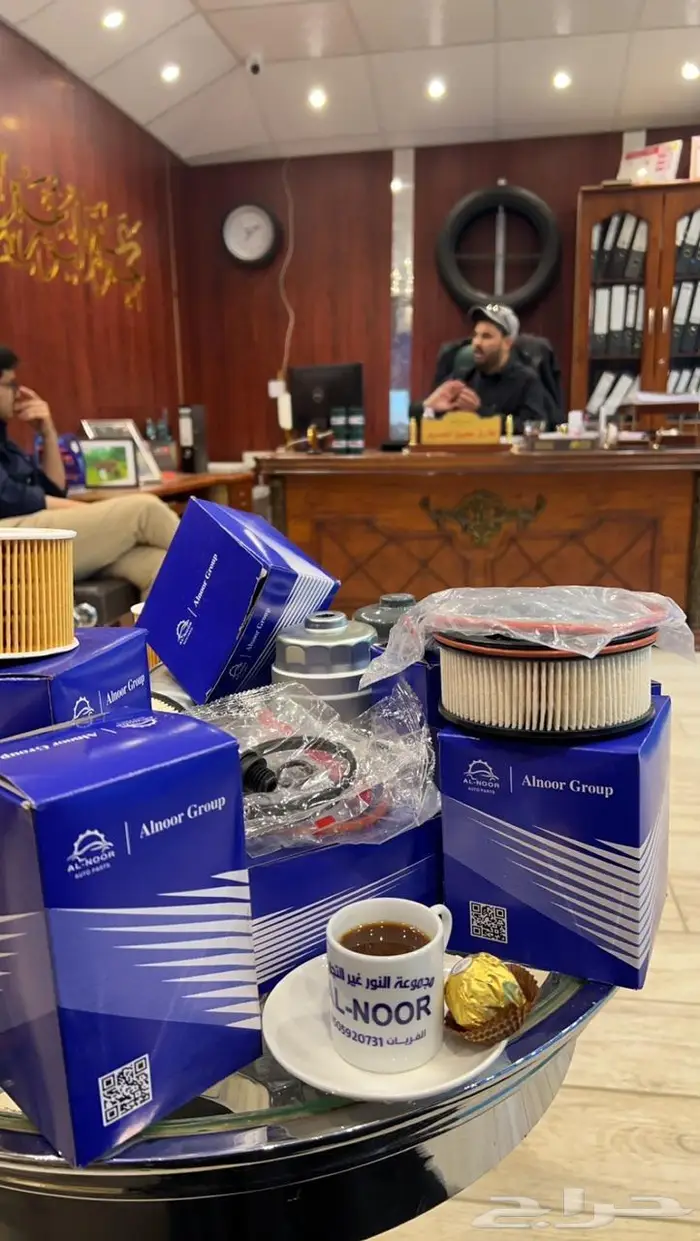 فلاتر ديزل للسيارات الكورية 4