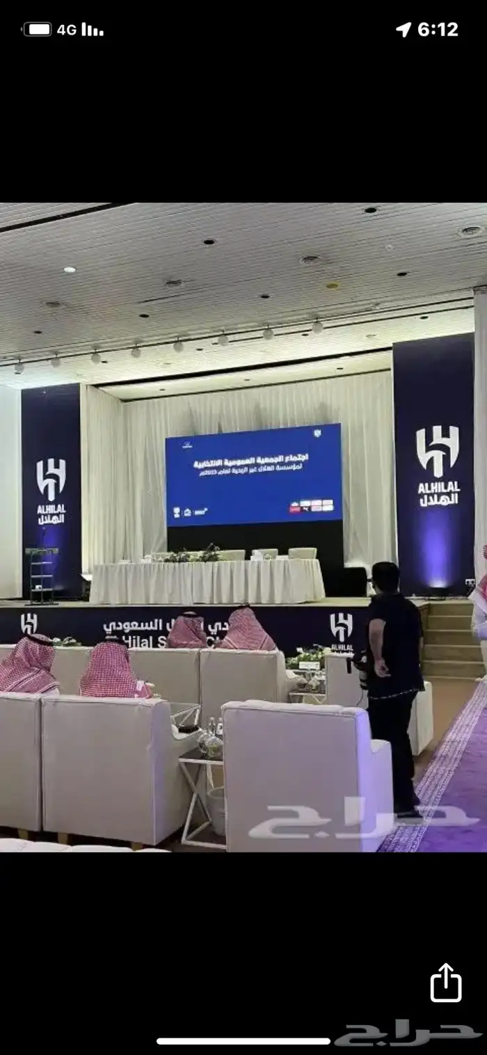 شاشات عرض عملاقة للإيجار للمعارض والمؤتمرات والإحتفالات 0
