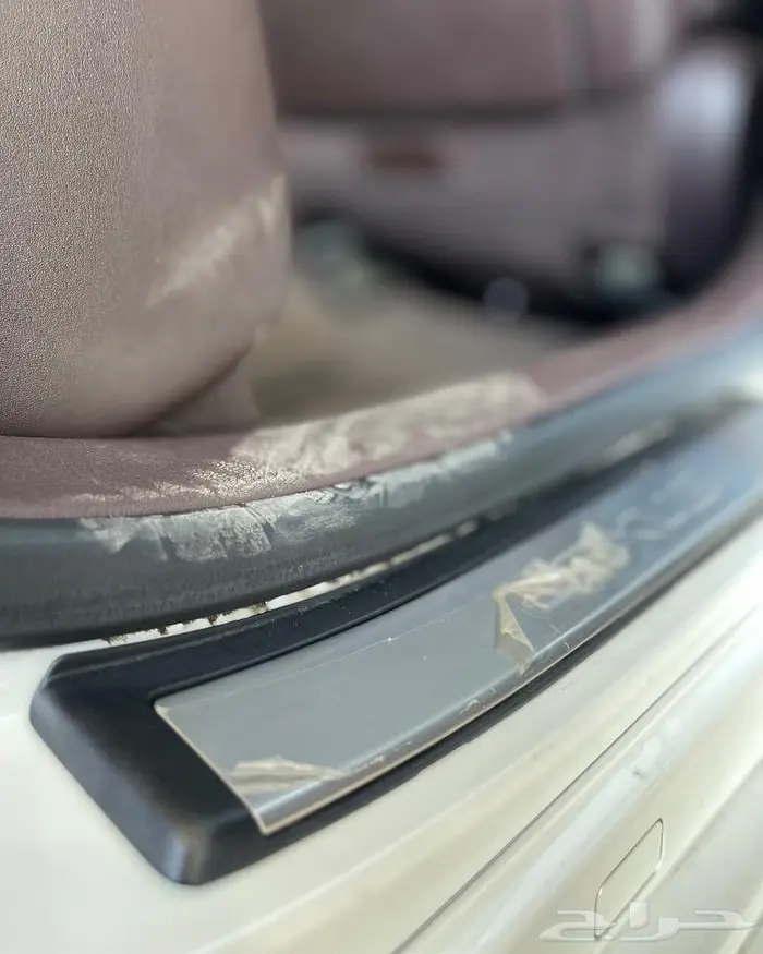 لكزس ES350 CC 2016 4