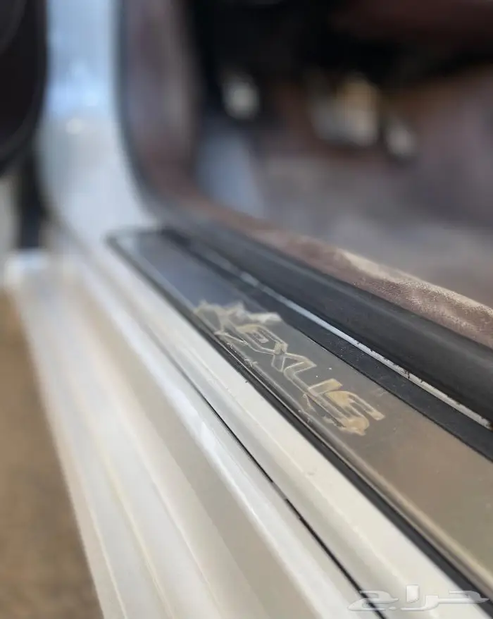 لكزس ES350 CC 2016 1