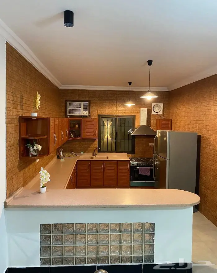 استراحة للايجار 2