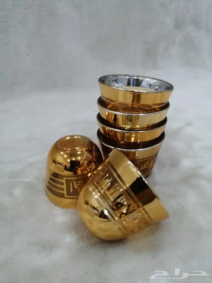 فناجيل تراث 33