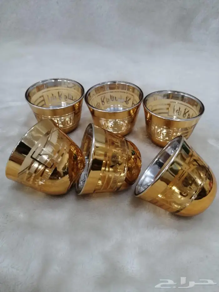 فناجيل تراث 34