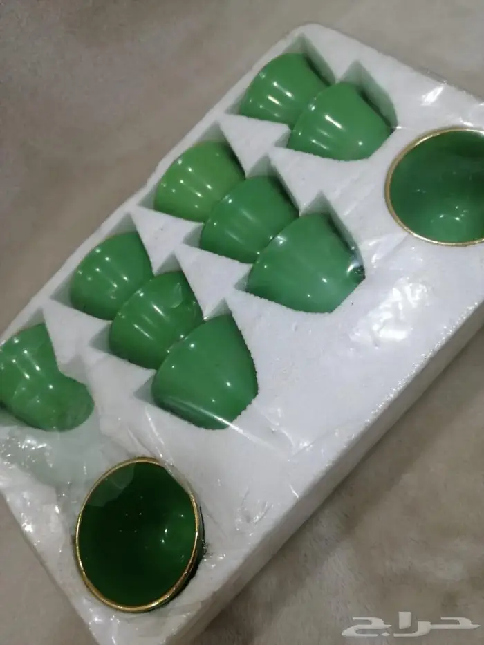 فناجيل تراث 35