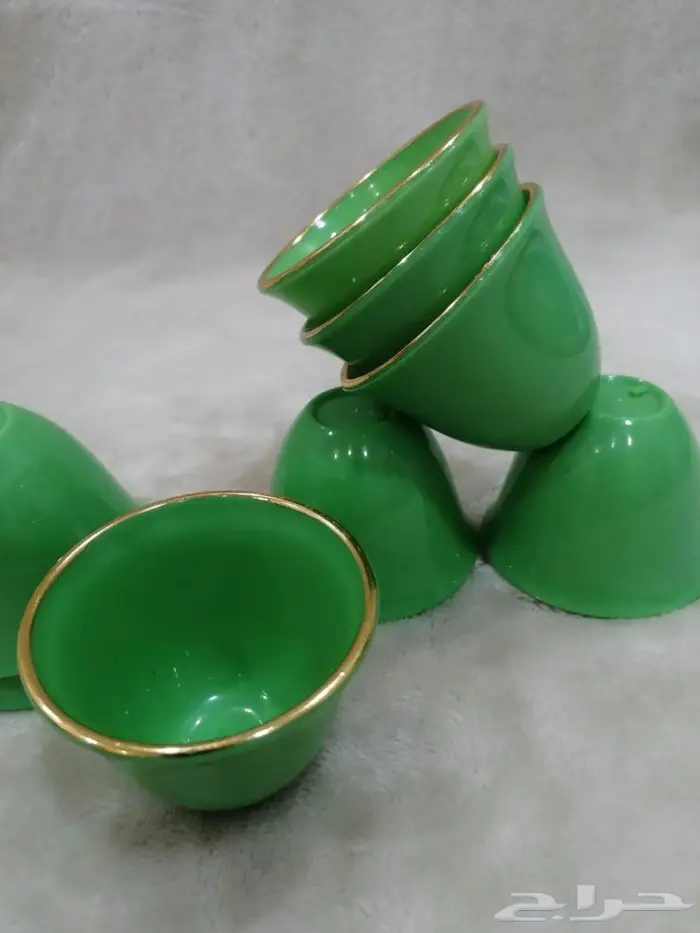 فناجيل تراث 36