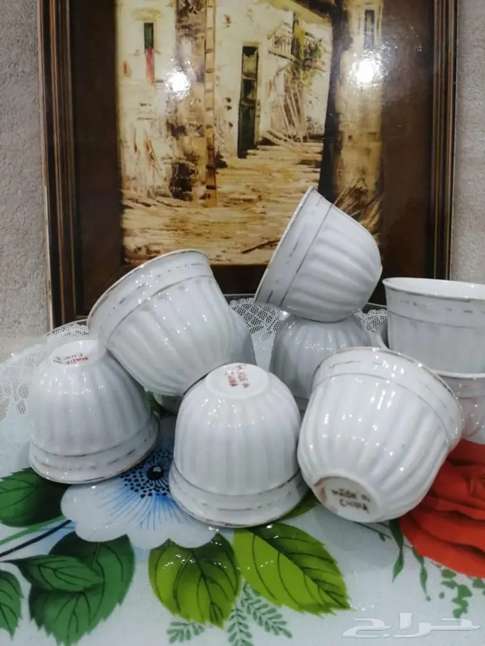 فناجيل تراث 52