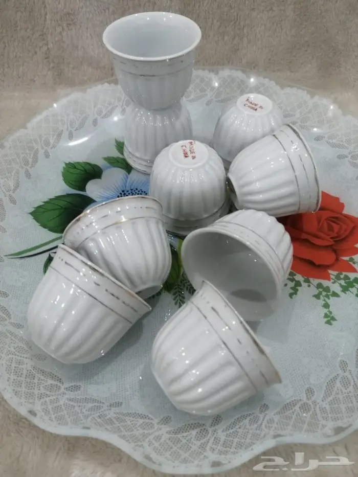 فناجيل تراث 53