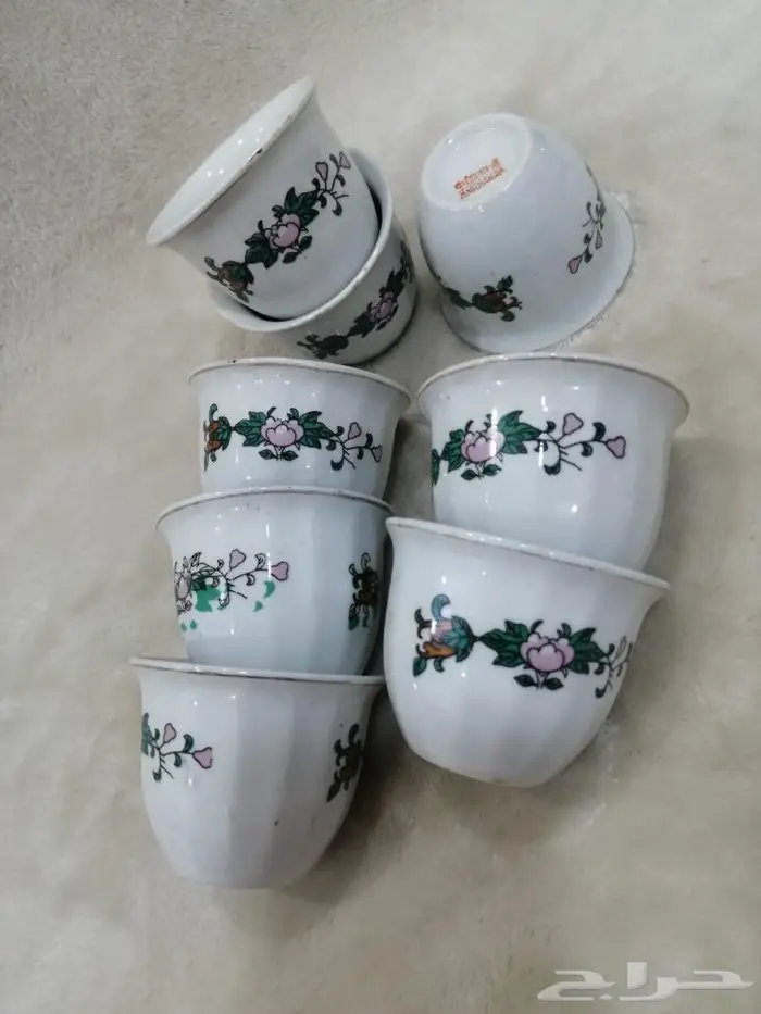 فناجيل تراث 29