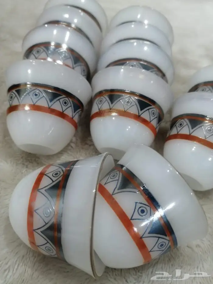 فناجيل تراث 73