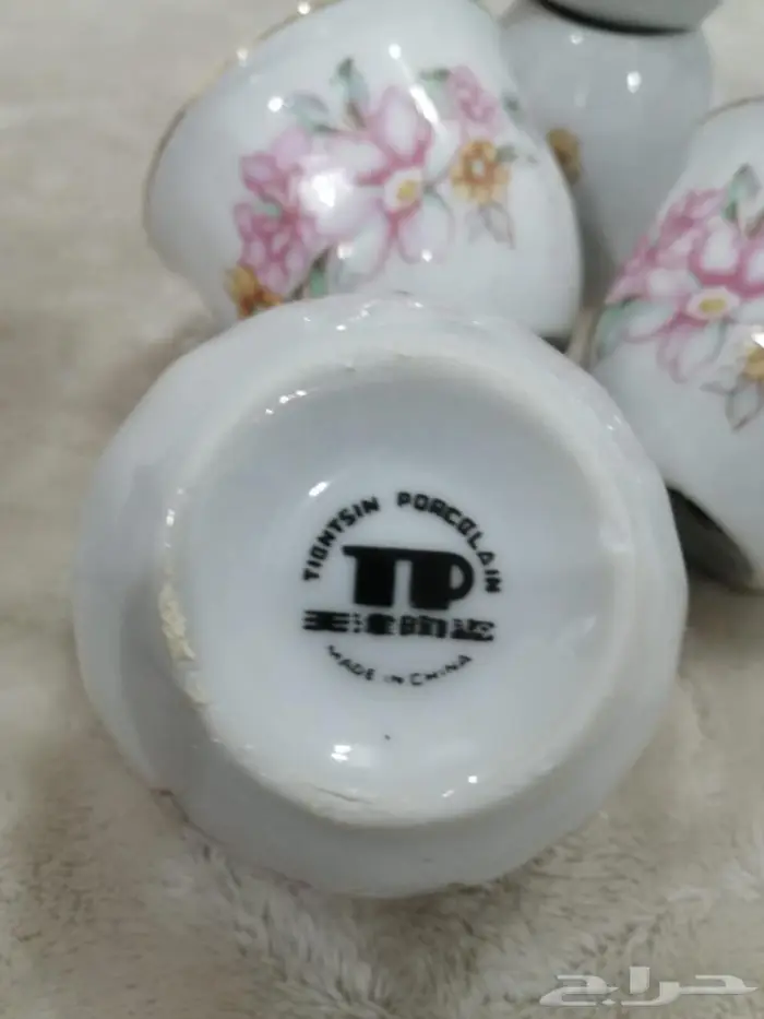 فناجيل تراث 80