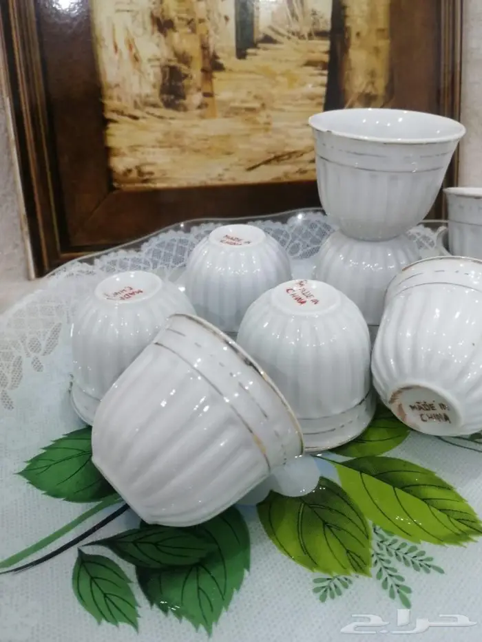 فناجيل تراث 57