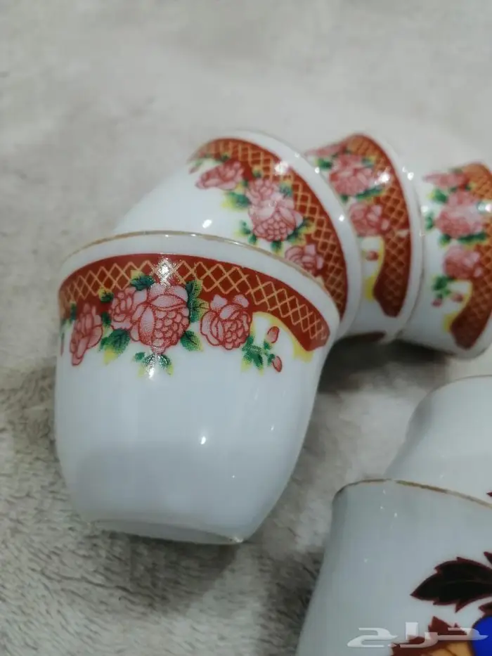 فناجيل تراث 66