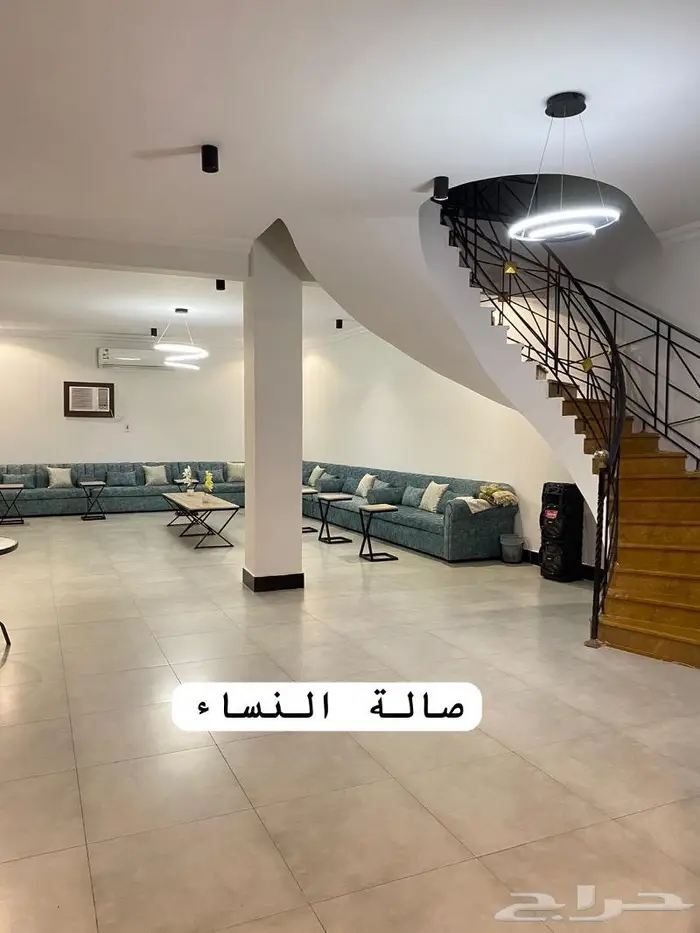 استراحة للايجار 6