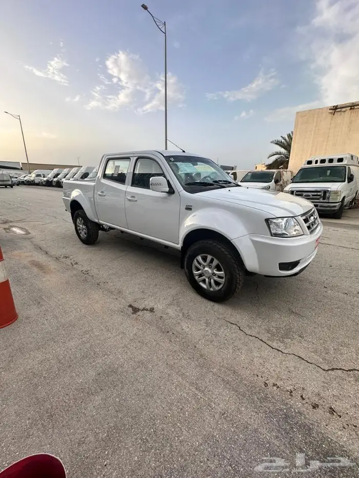 تاتا زينون بكب غمارتين 2023 0