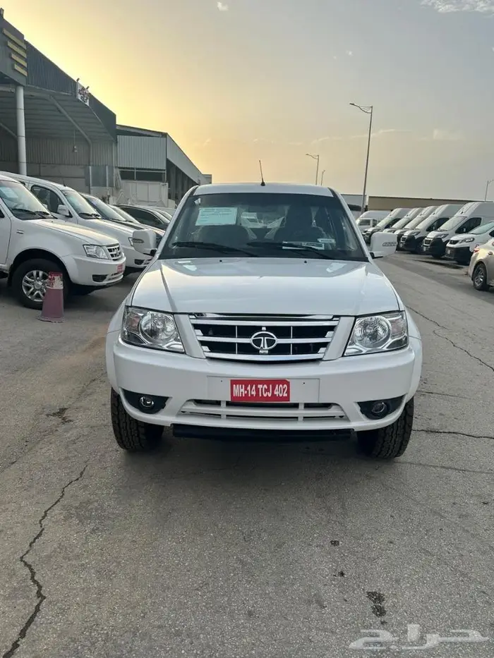 تاتا زينون بكب غمارتين 2023 1